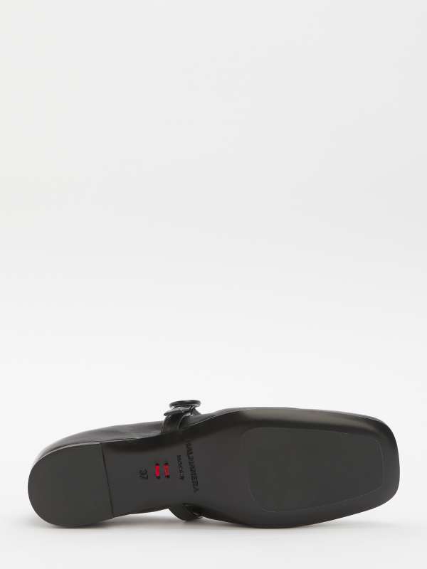 Балетки мэри-джейн PEPI PEPI33/4416926, черный HALMANERA купить по оптовым и розничным ценам