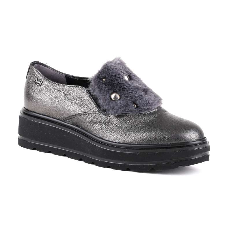 Полуботинки Norma J.Baker T0665