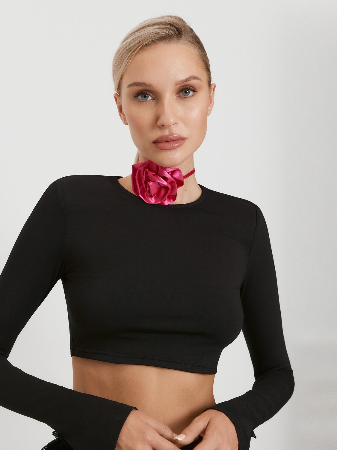 Блузка 31200270007/479328 Infinity Lingerie купить по оптовым и розничным ценам