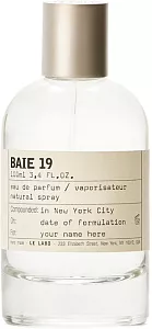 LE LABO BAIE 19 edp 10ml LE LABO купить по оптовым и розничным ценам