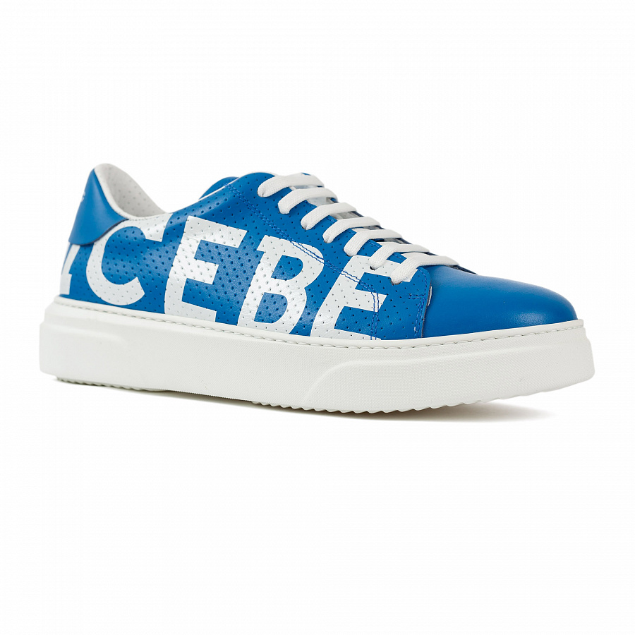 Кеды Iceberg Z1107 Iceberg купить по оптовым и розничным ценам