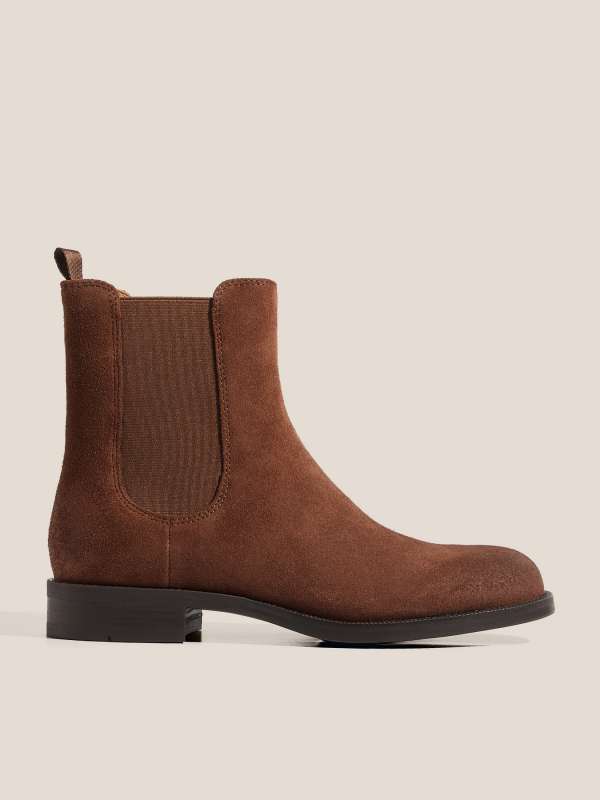 Женские челси CLF910B-09/4624333, коричневый TENDANCE купить по оптовым и розничным ценам