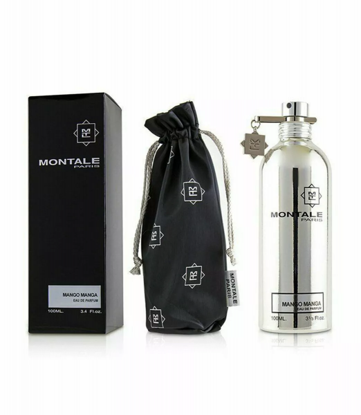 MONTALE MANGO MANGA edp 100ml MONTALE купить по оптовым и розничным ценам