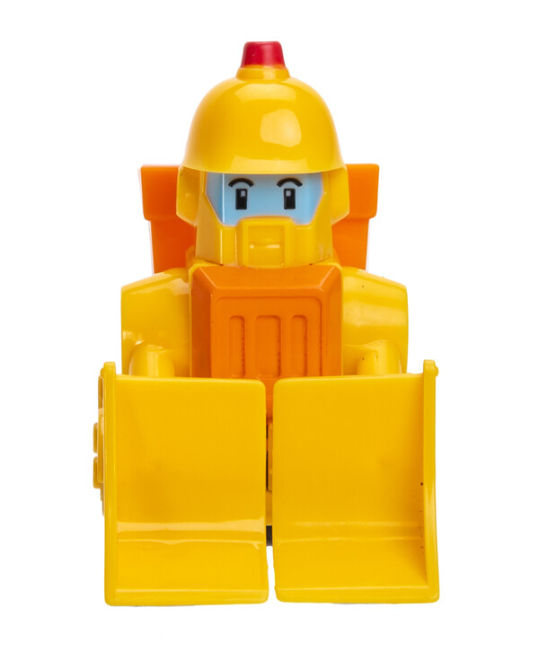 Машинка Robocar Poli мини "Брунер" MRT-755