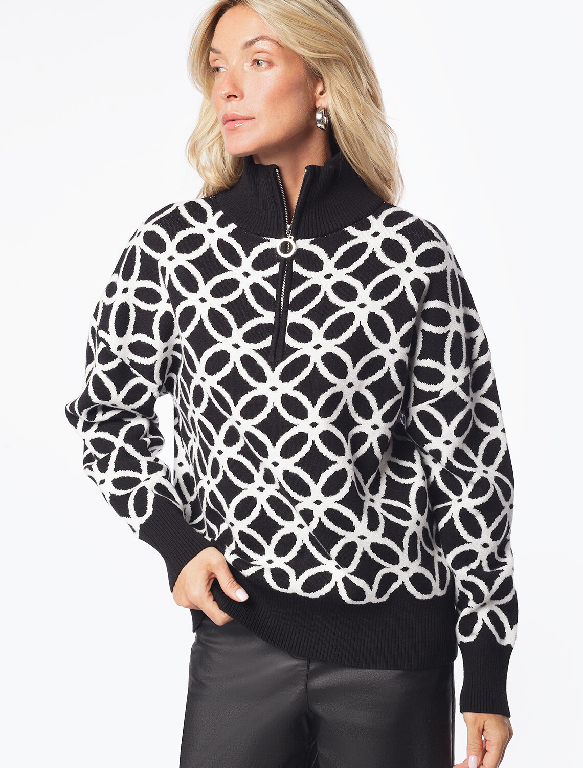 Свитер D34.133/506138 VILATTE купить по оптовым и розничным ценам