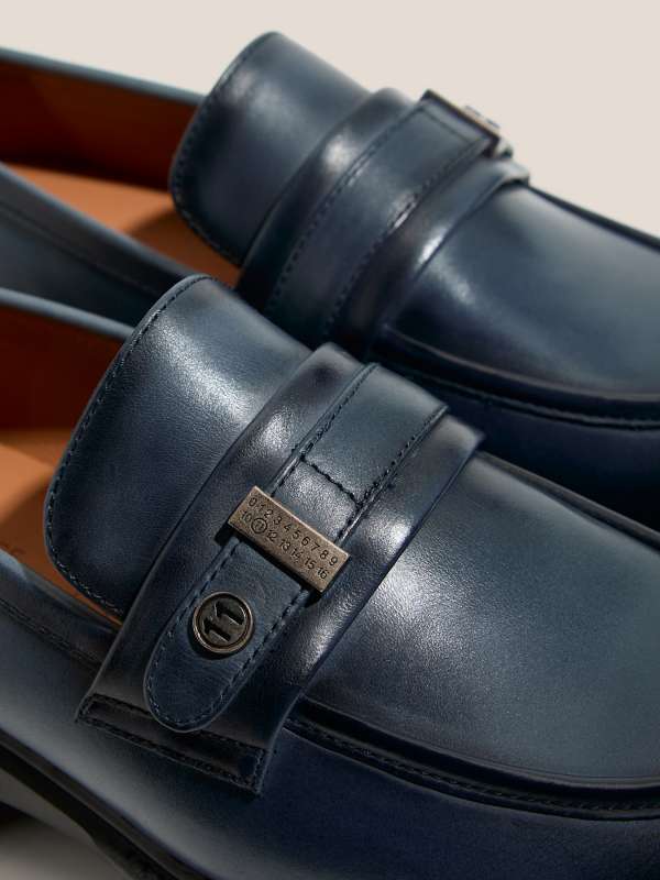 Женские лоферы TM465-19/4622171, темно-синий TENDANCE купить по оптовым и розничным ценам