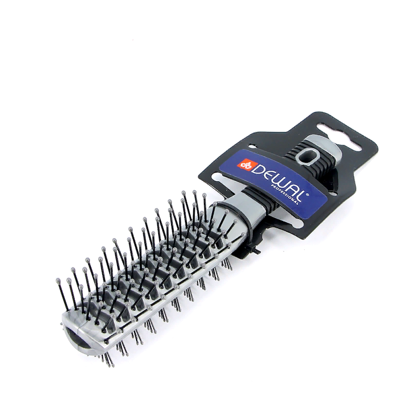 Щетка туннельная 2-х сторонняя, пластиковый штифт, 7 рядов DEWAL PROFESSIONAL купить по оптовым и розничным ценам