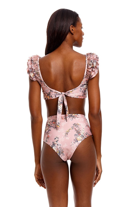 Верх купальника 7001 Arielle Papier Agua Bendita купить по оптовым и розничным ценам