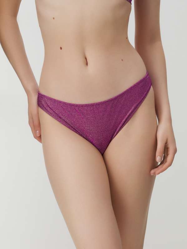 Женские плавки GLITZ 6540913/4330132, ярко-розовый Etam купить по оптовым и розничным ценам