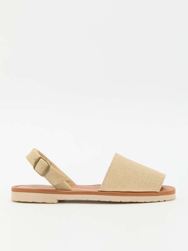 Женские сандалии csc1740/4028373, светло-бежевый CREATIVO SPAIN купить по оптовым и розничным ценам