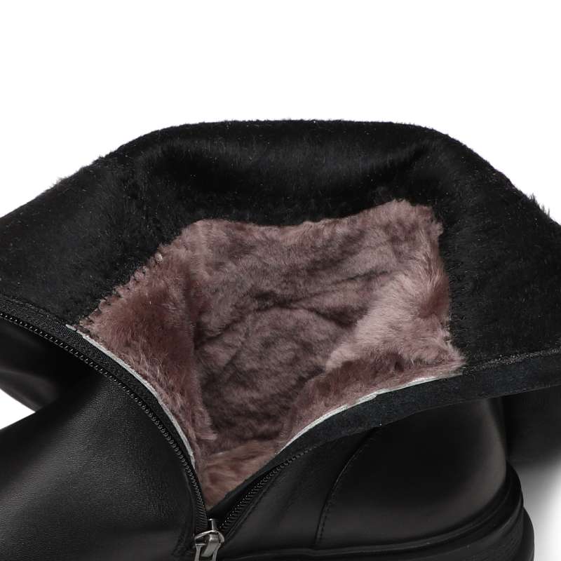 Женские сапоги AGNES 88-0209-01-02/3719098, черный LR LORETTINI купить по оптовым и розничным ценам