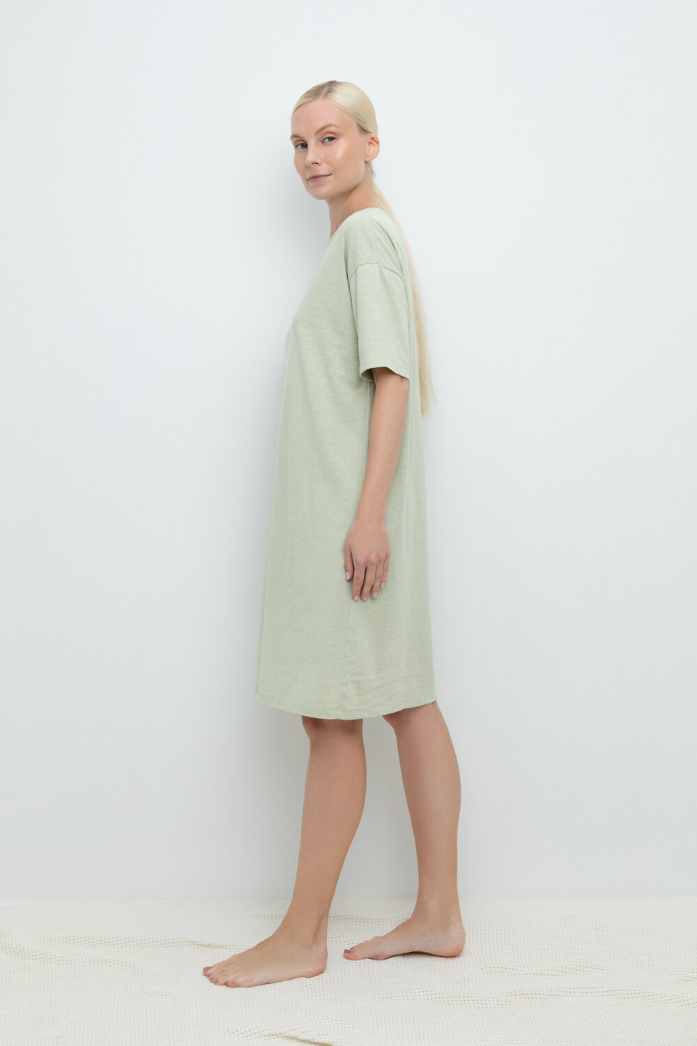 Сорочка Е 10044/439698 Trikozza купить по оптовым и розничным ценам