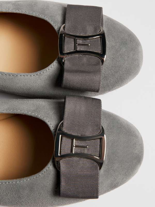 Женские туфли GLC1425D-03/3894783, серый TENDANCE купить по оптовым и розничным ценам