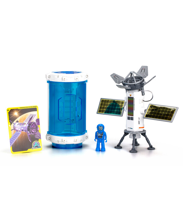 Астропод Миссия Станция Коммуникации 80333 Astropod купить по оптовым и розничным ценам