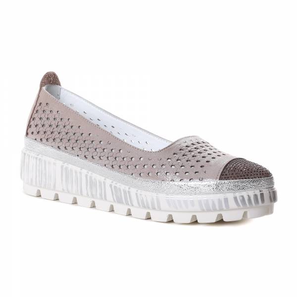 Лоферы Solo Noi U1774