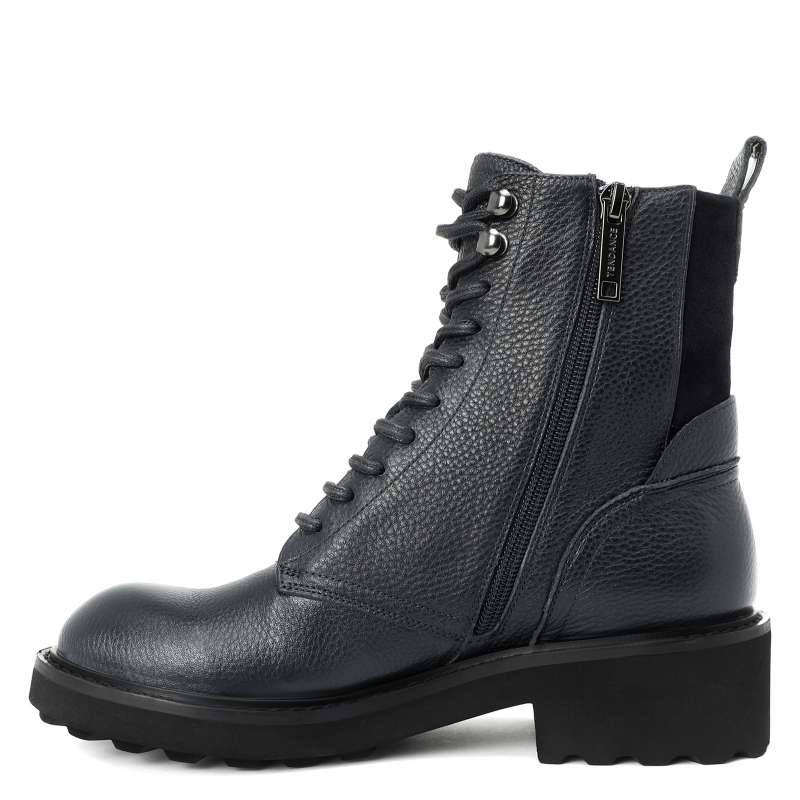 Женские ботинки GL4413-6-021/2379942, темно-синий TENDANCE купить по оптовым и розничным ценам