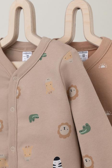 Кофточка К 300450-2уп Crockid купить по оптовым и розничным ценам