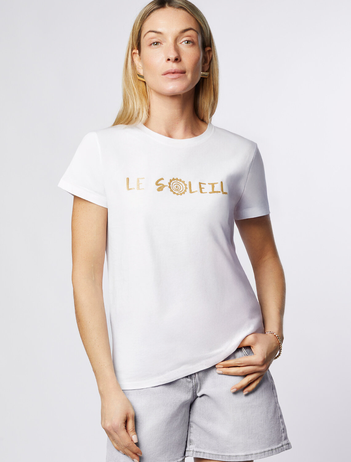 Футболка D49.092/549340 VILATTE купить по оптовым и розничным ценам