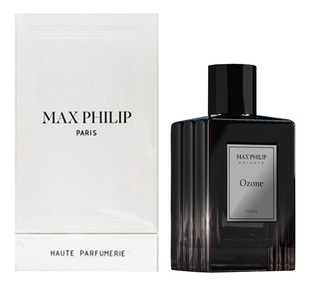 MAX PHILIP OZONE edp 100ml MAX PHILIP купить по оптовым и розничным ценам