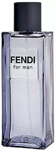 FENDI FANDI EAU FRAICHE edt (w) 50ml FENDI купить по оптовым и розничным ценам