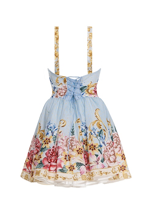 Платье 17058 Spring Blush Agua Bendita купить по оптовым и розничным ценам