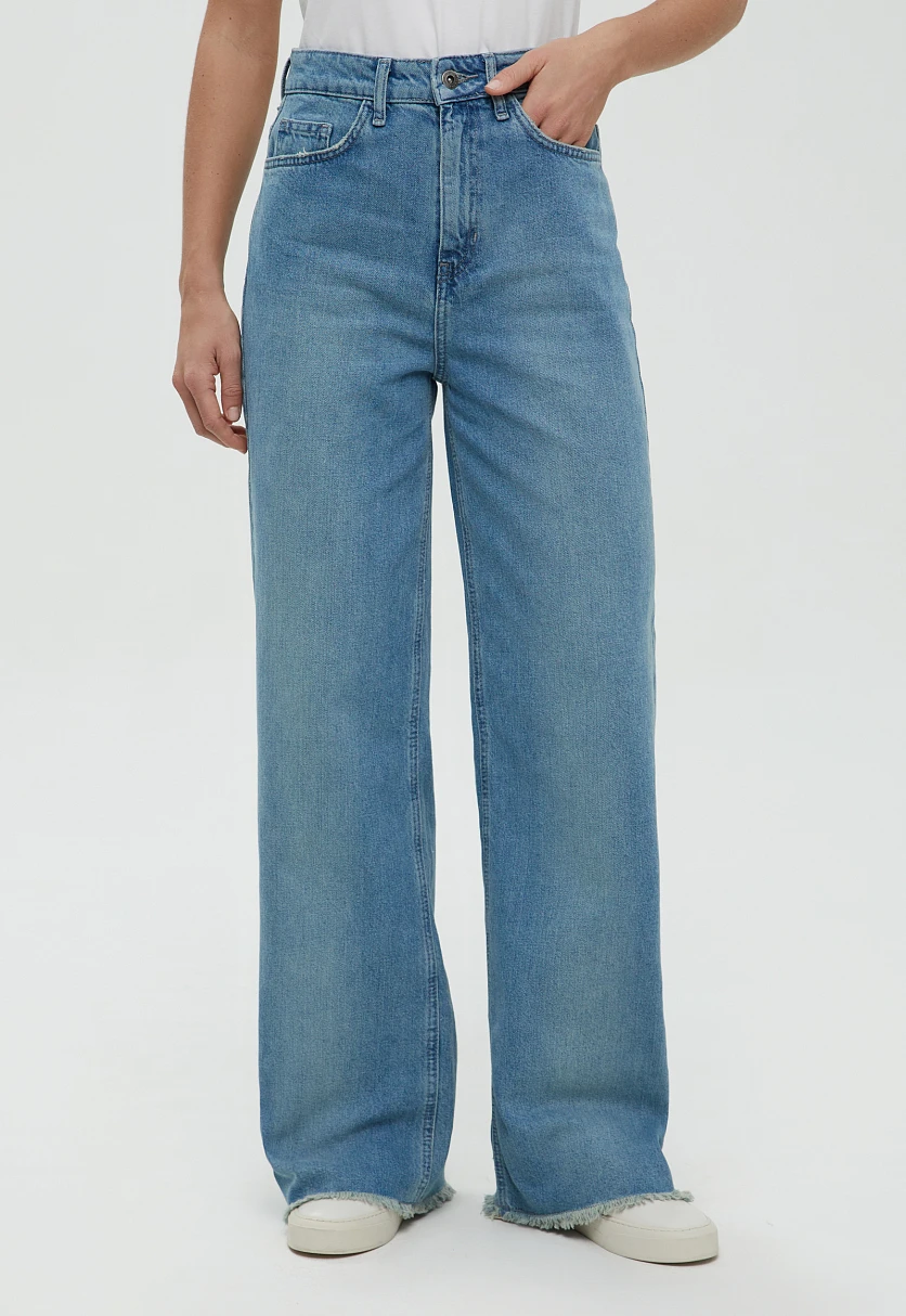 Джинсы женские PSF15000