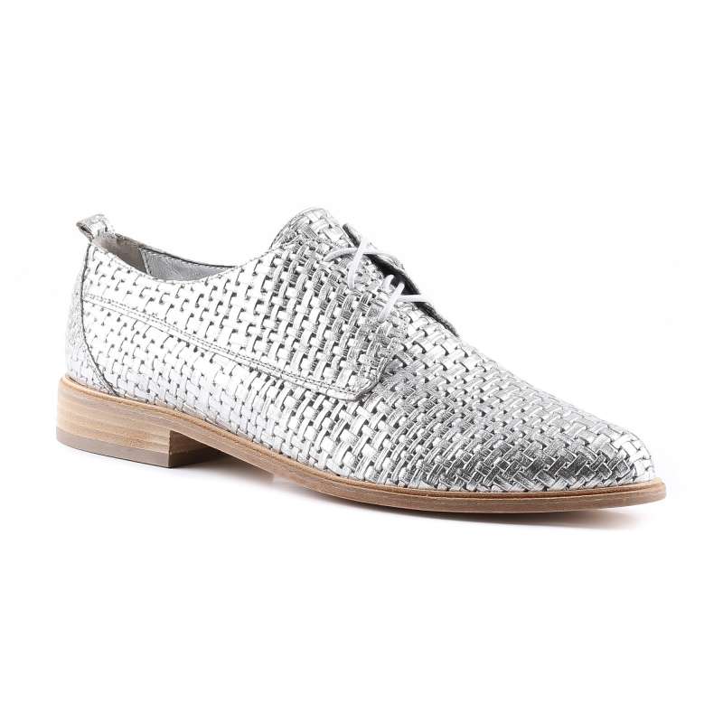 Полуботинки Vic Matie S0601