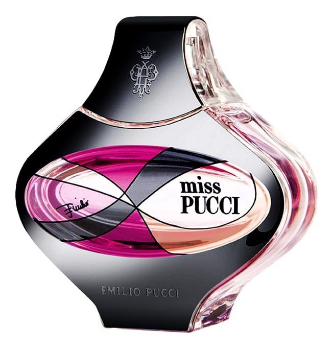 EMILIO PUCCI MISS PUCCI INTENSE edp (w) 30ml TESTER EMILIO PUCCI купить по оптовым и розничным ценам