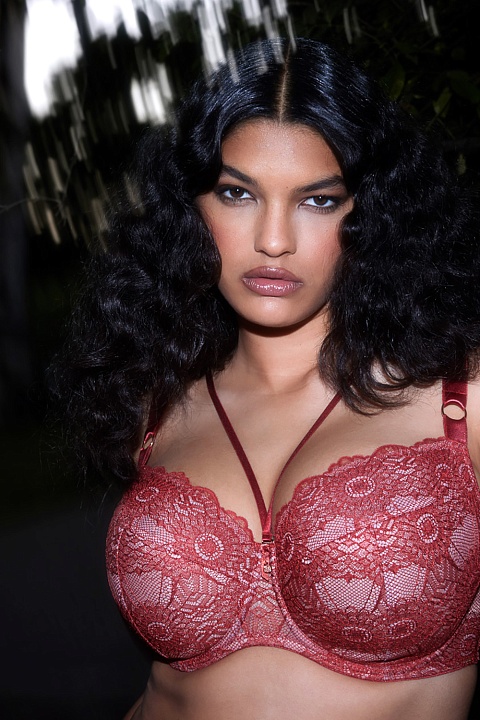 Бюстгальтер Bohemian Vibe PU Alles купить по оптовым и розничным ценам