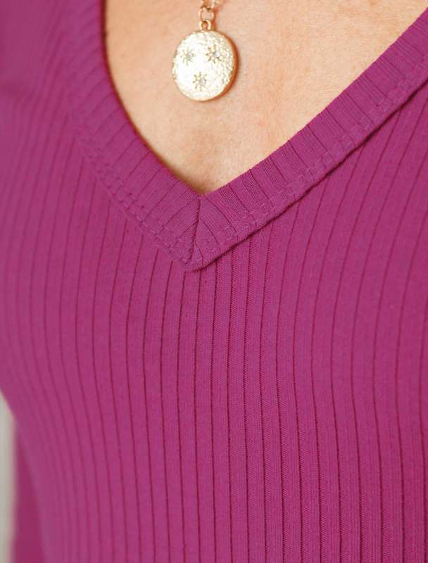 Футболка D49.107/546053 VILATTE купить по оптовым и розничным ценам