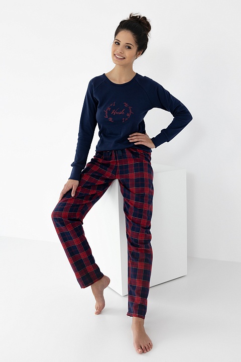 Пижама Emmeline Sensis купить по оптовым и розничным ценам