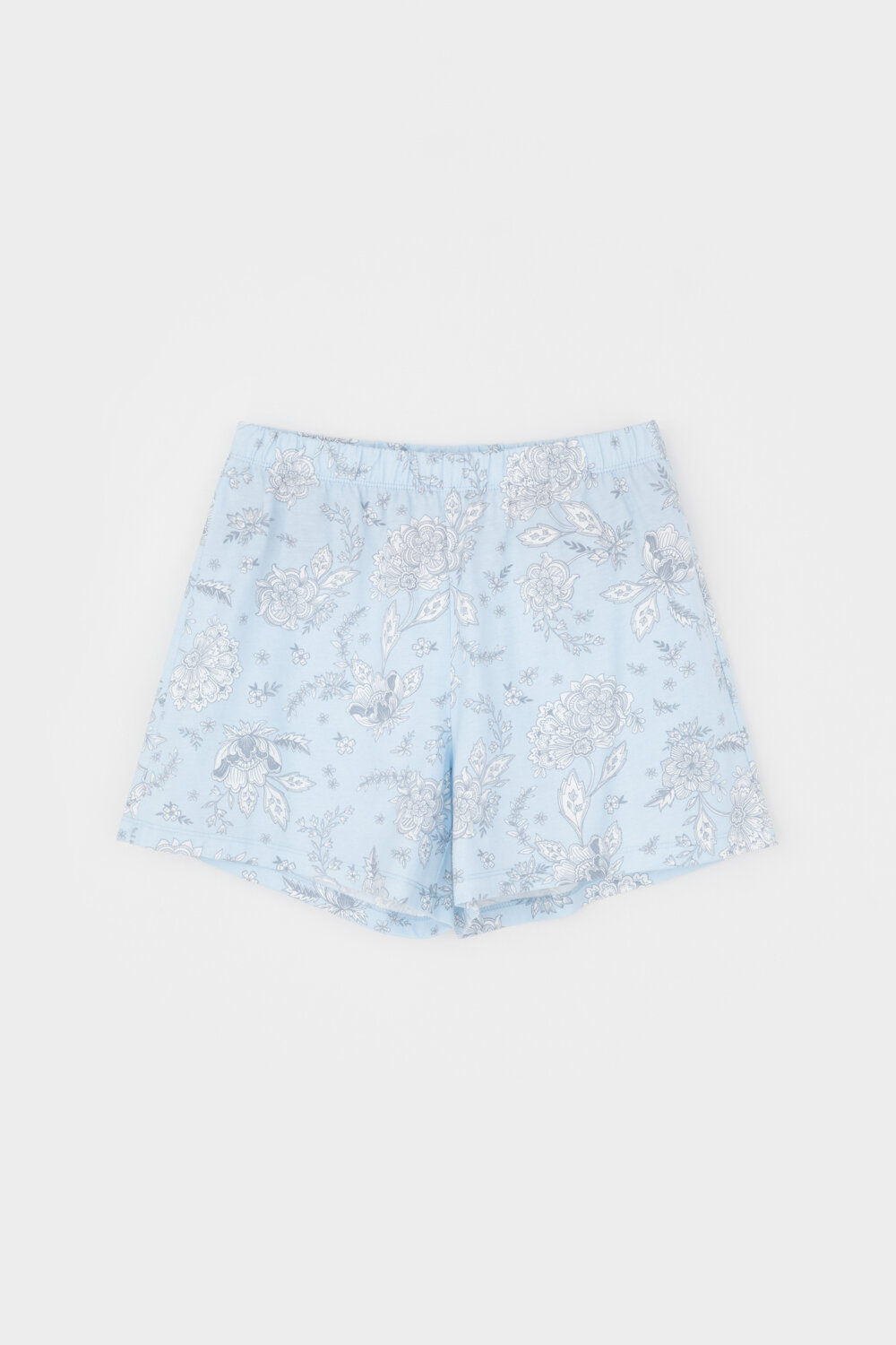 Пижама Е 20122/445723 Trikozza купить по оптовым и розничным ценам