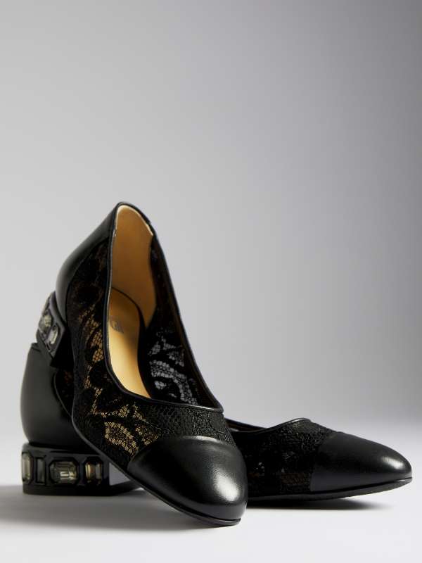 Женские туфли S25514/4432076, черный GIOVANNI FABIANI купить по оптовым и розничным ценам