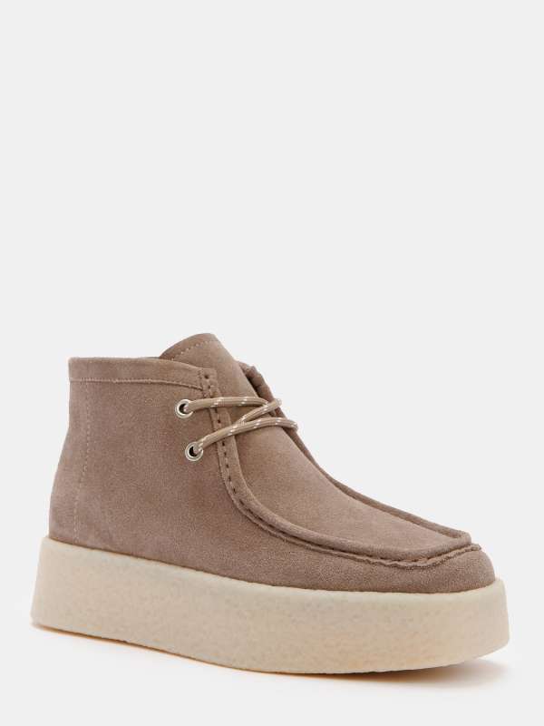 Женские ботинки YS-48235-31/4575096, розовато-коричневый TENDANCE купить по оптовым и розничным ценам