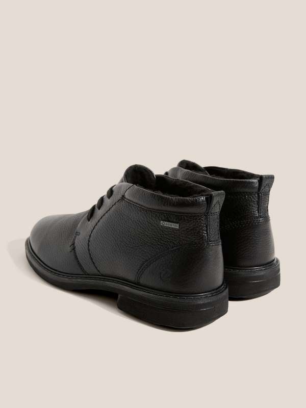 Мужские ботинки TURN 510194/4605886, черный ECCO купить по оптовым и розничным ценам