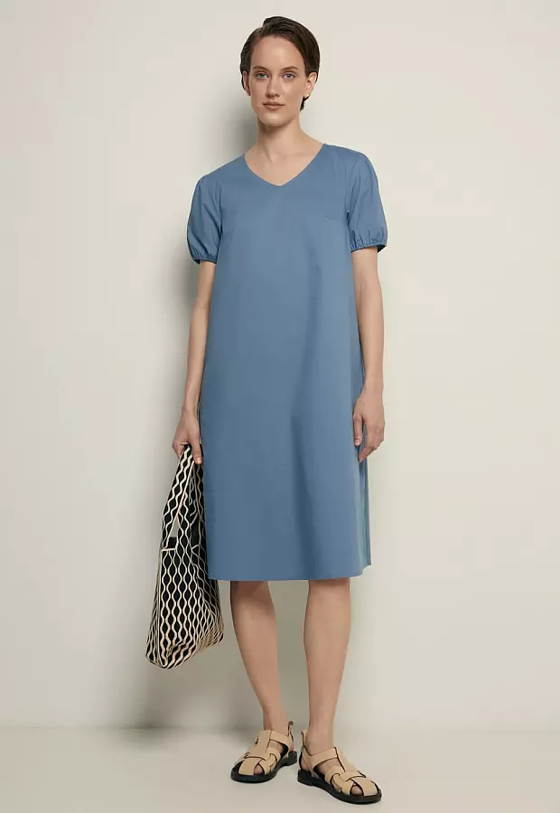 Платье женское FSF12007 Finn Flare купить по оптовым и розничным ценам