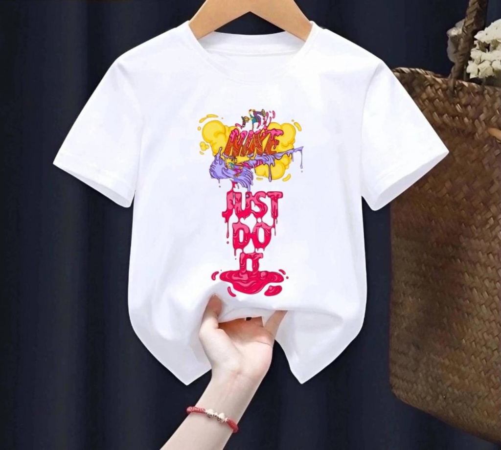 Футболка TB018