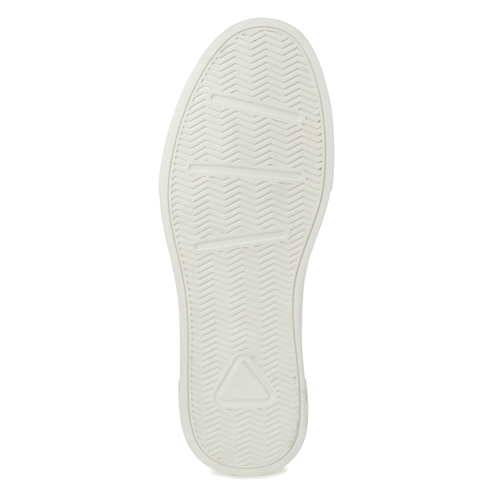 Мужские кеды RB6311/3026131, молочно-белый TENDANCE купить по оптовым и розничным ценам