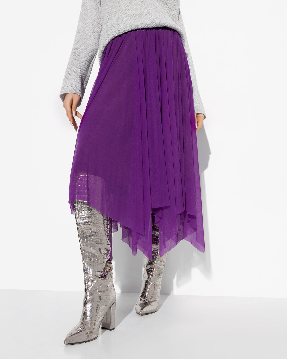 Юбка 10347/412404 CHARUTTI купить по оптовым и розничным ценам