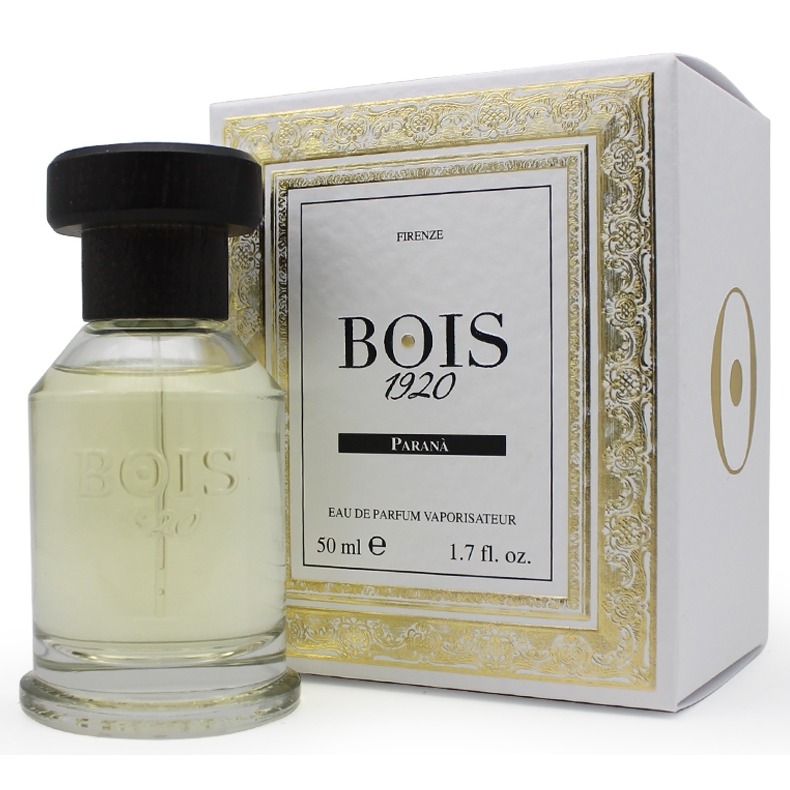 BOIS 1920 PARANA edp 50ml BOIS 1920 купить по оптовым и розничным ценам