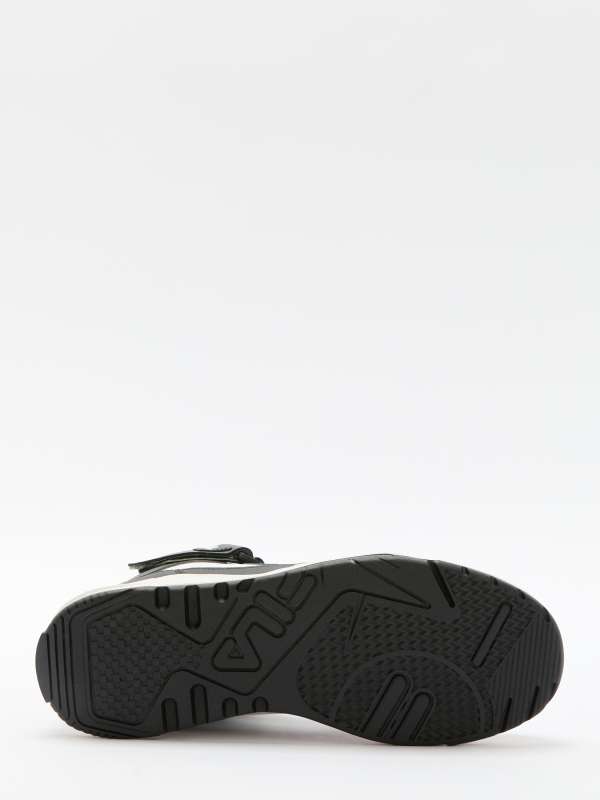 Мужские высокие кеды FX-1000 MID M FX-1000 MID M/3508932, белый FILA купить по оптовым и розничным ценам