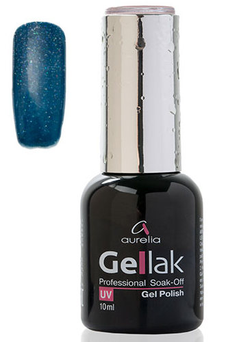 97 гель-лак для ногтей / GELLAK 10 мл AURELIA купить по оптовым и розничным ценам