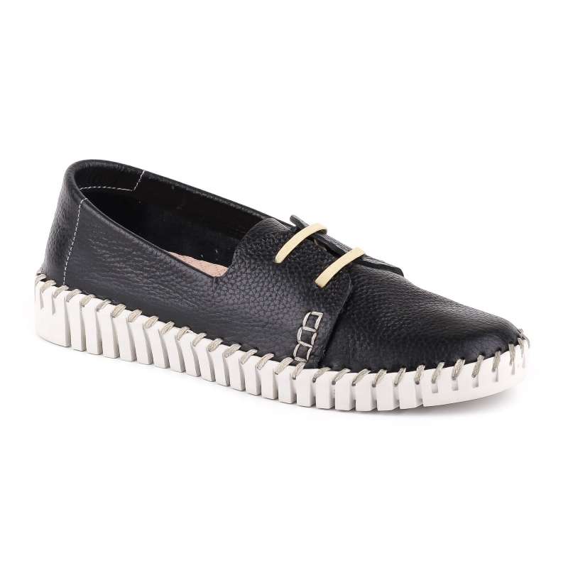 Кеды La Pinta N1678