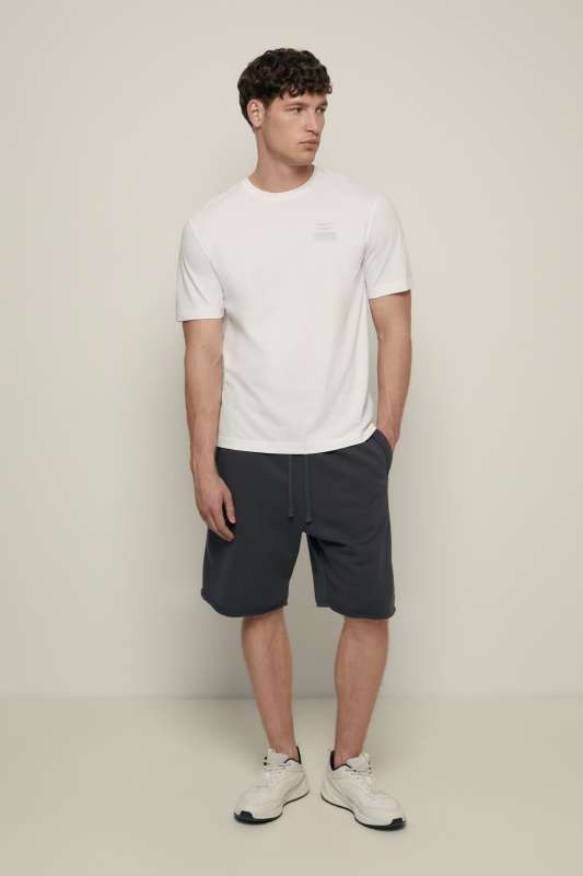 Футболка мужская FSF22005 Finn Flare купить по оптовым и розничным ценам