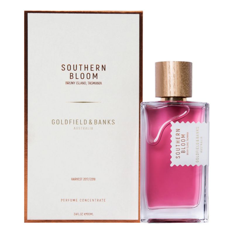 GOLDFIELD & BANKS SOUTHERN BLOOM 100ml parfume GOLDFIELD & BANKS купить по оптовым и розничным ценам