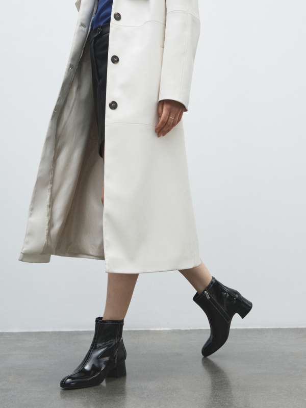 Ботильоны KL30351(K)/4808472, черный KARL LAGERFELD купить по оптовым и розничным ценам