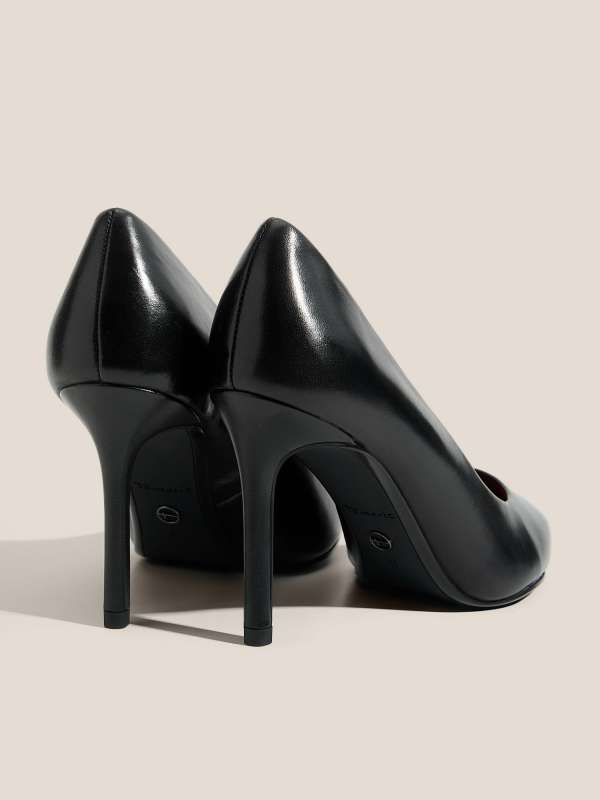 Женские туфли GABBE 1-1-22480-42/4558901, черный TAMARIS купить по оптовым и розничным ценам