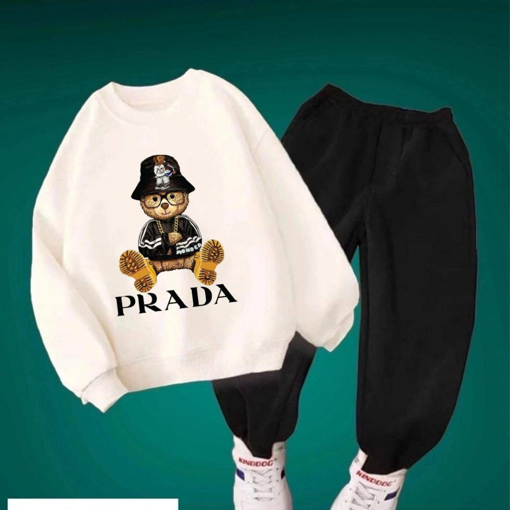 Спортивный костюм TB035