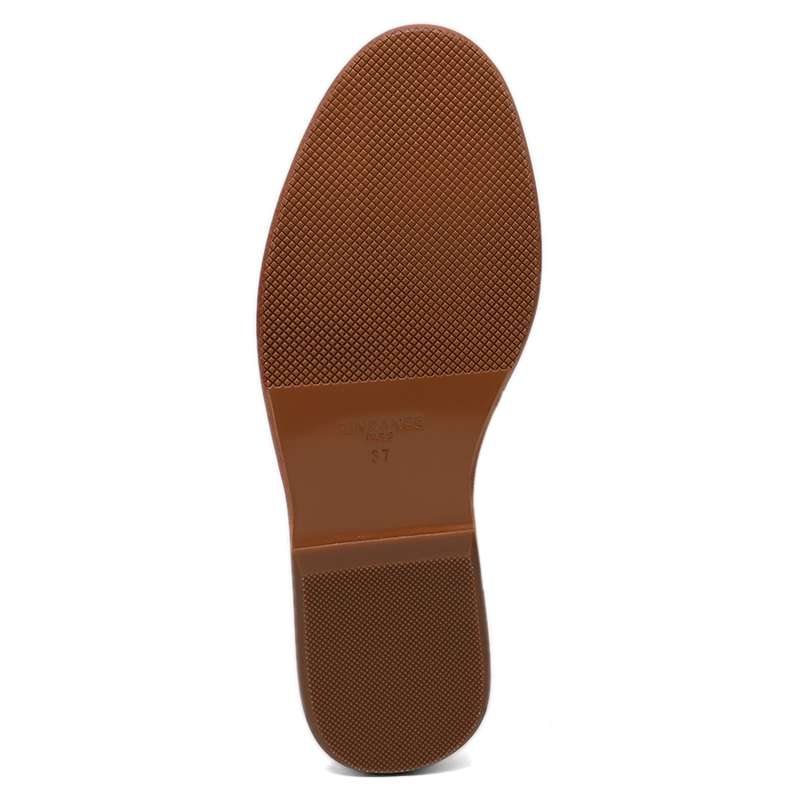 Женские лоферы YS-2299AP-106/3754964, бежевый TENDANCE купить по оптовым и розничным ценам