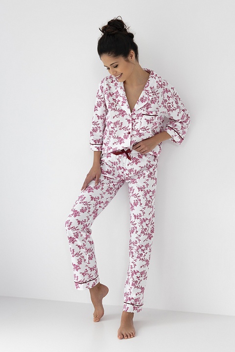Пижама Rosaline Sensis купить по оптовым и розничным ценам